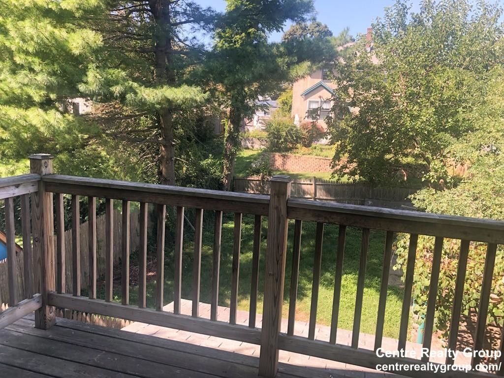 4843 Washington, West Roxbury