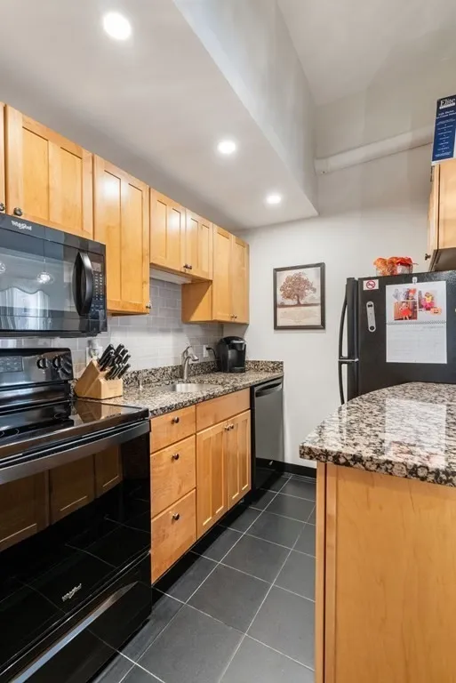 597 Tremont St, South End