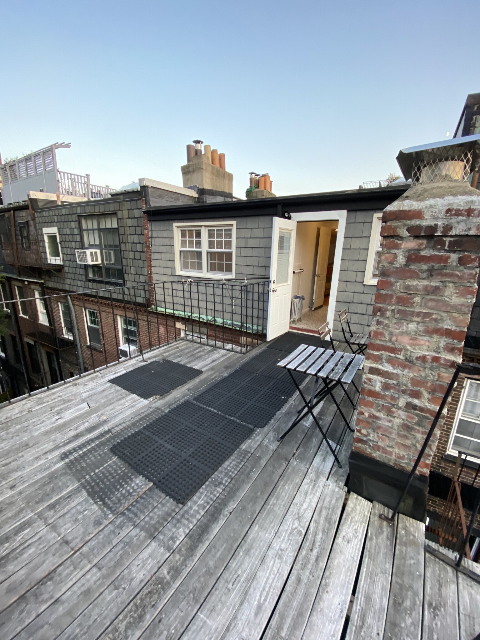 14 Melrose St, Back Bay