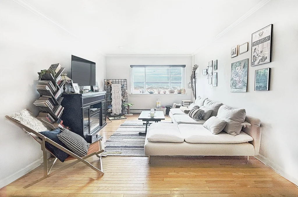 500 Revere Beach Boulevard, Revere