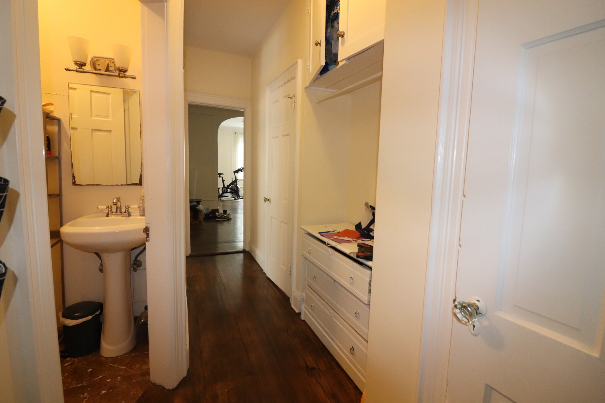 40 Park St, Griggs Park