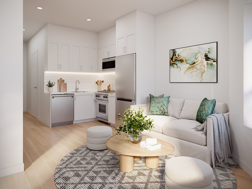 35 Delle Ave, Boston