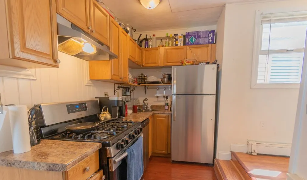 22 Suffolk St, The Port