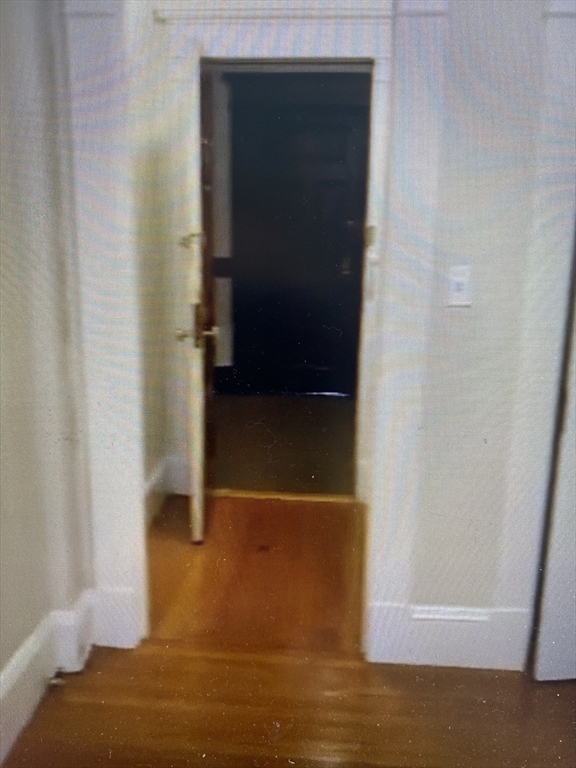 8 Garrison, Back Bay