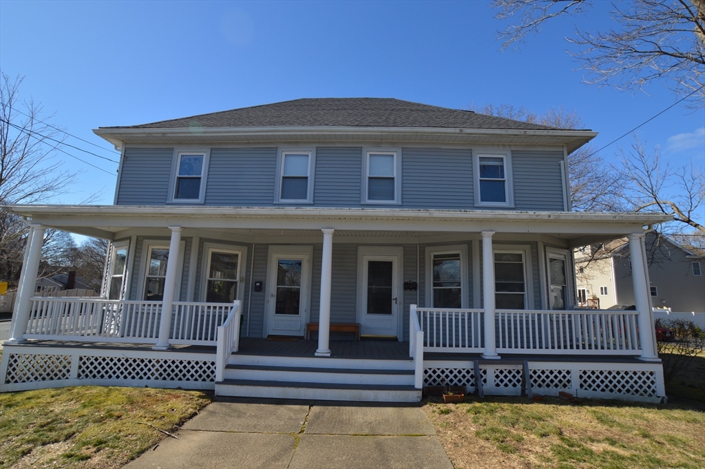 11 Woodland Ave, Beverly