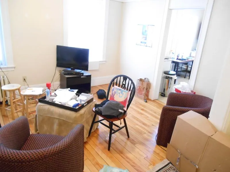 220 South St, Jamaica Plain