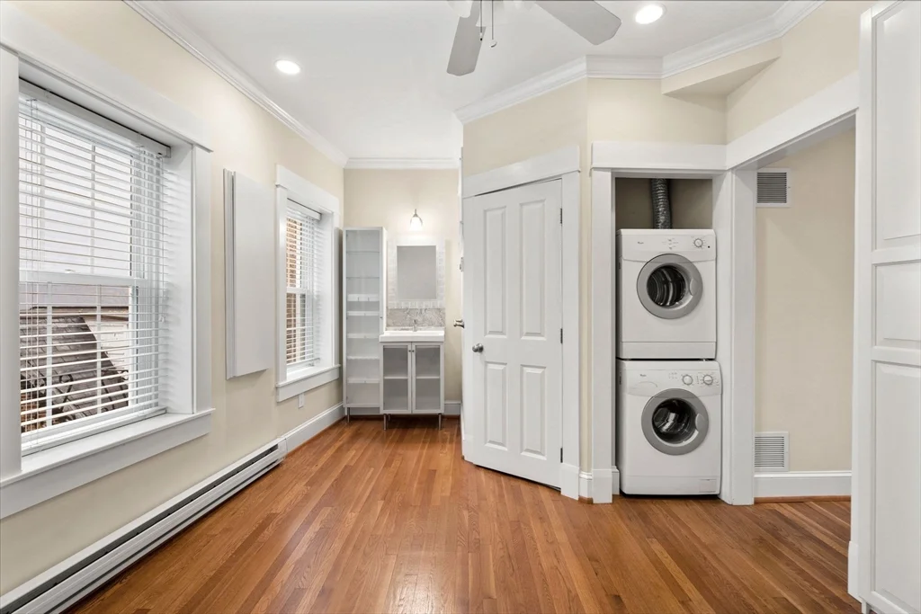 6 North Hudson St, North End