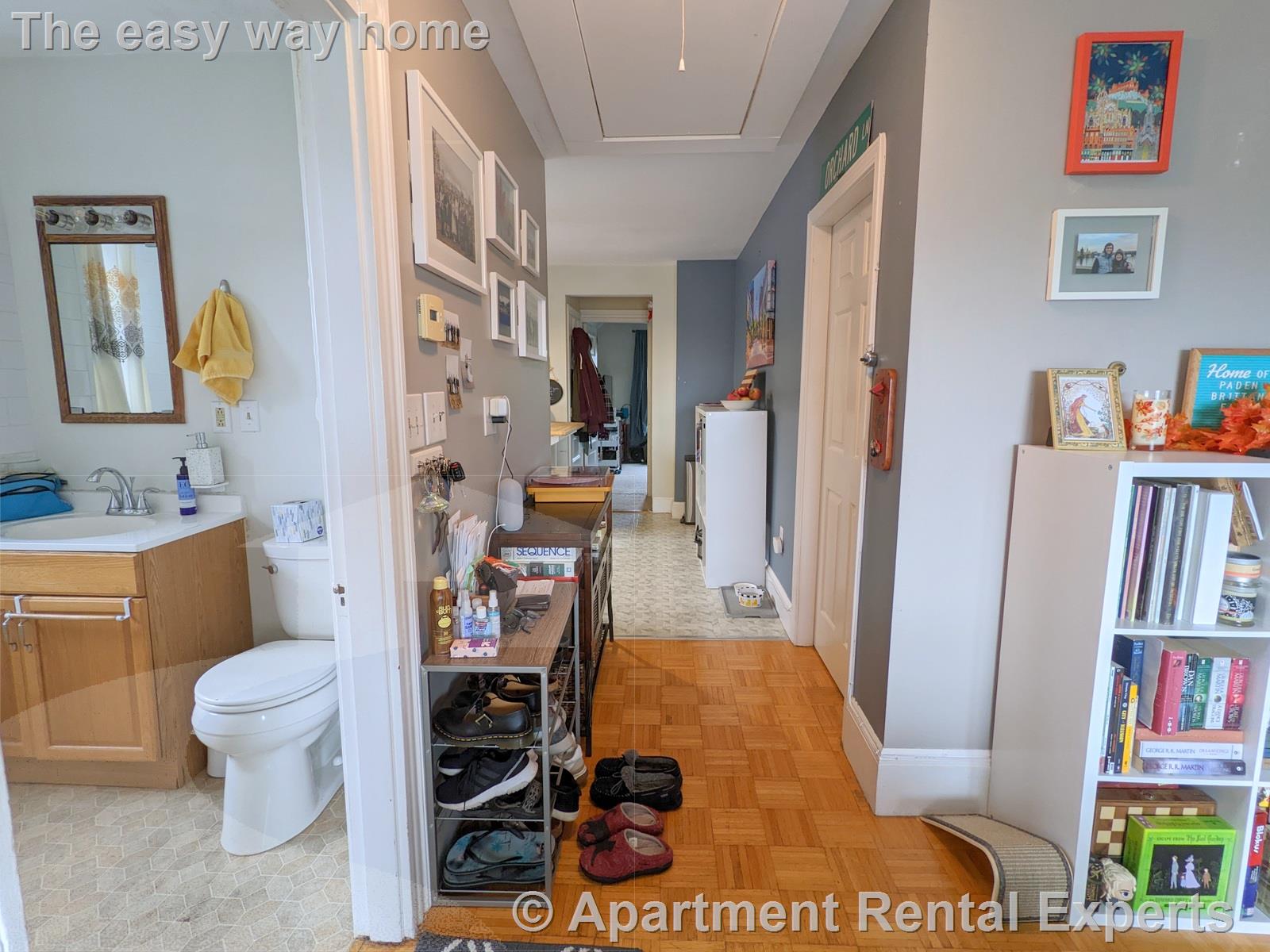 191 Summer St, Porter Square