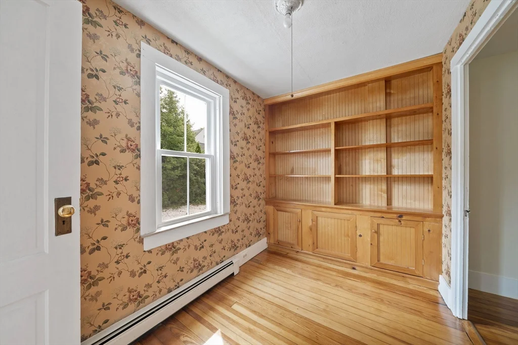 17 Lovers Ln, Duxbury