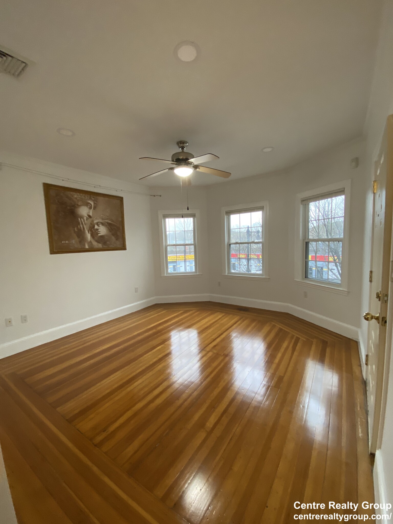 200 Hyde Park Ave, Jamaica Plain