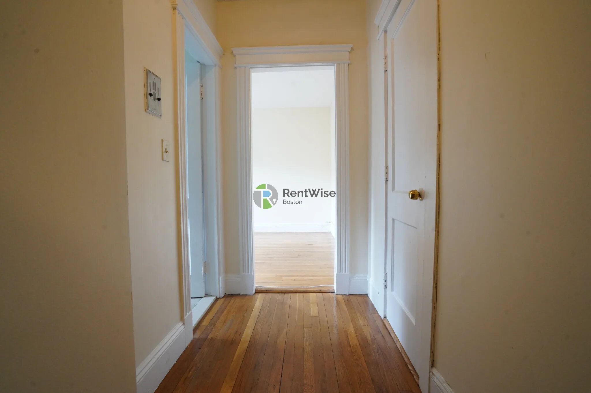 1152 Commonwealth Ave, Allston