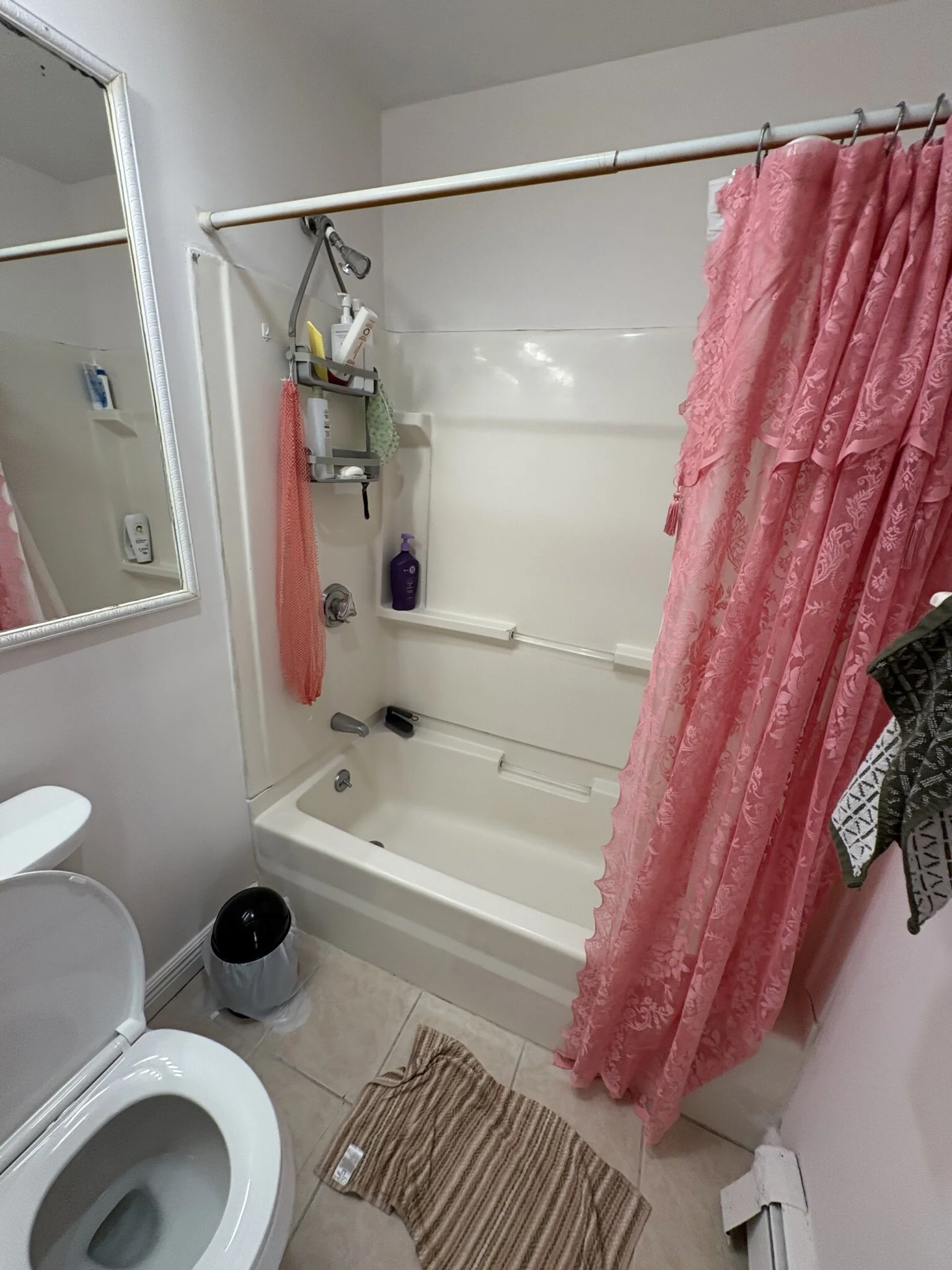 204 Northampton St, South End