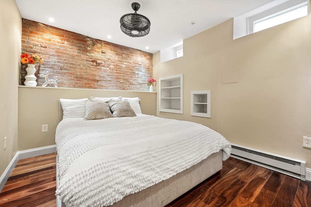 50 Lawrence St, South End