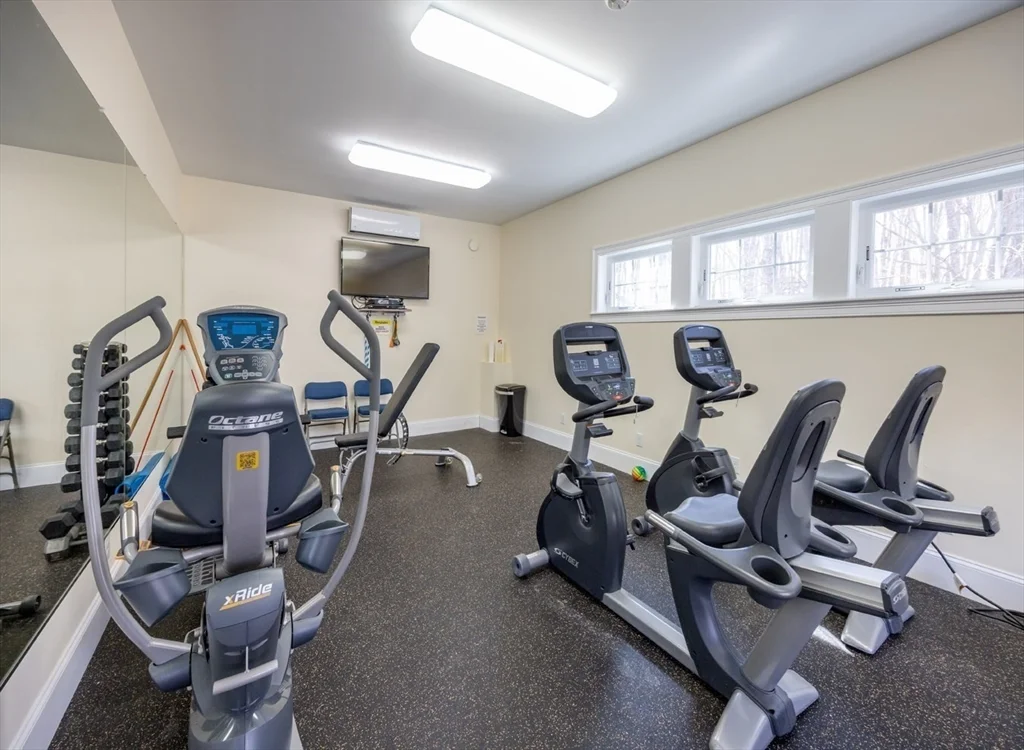 7 Blueberry Drive(55 Plus), Upper Four Corners