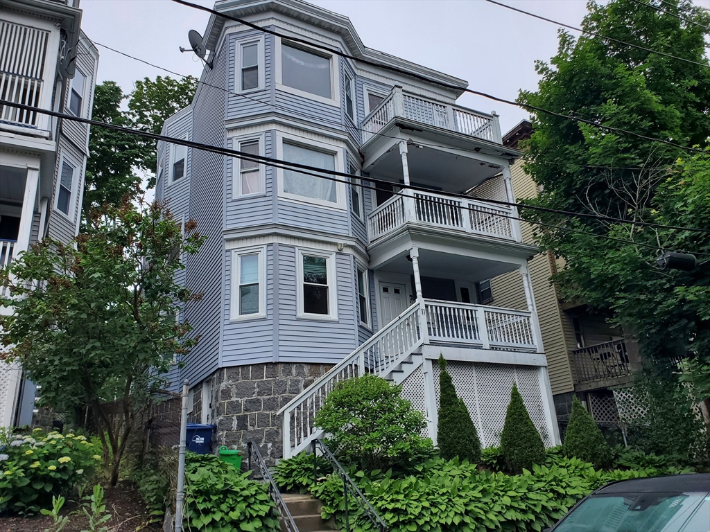 11 Juliette, Dorchester