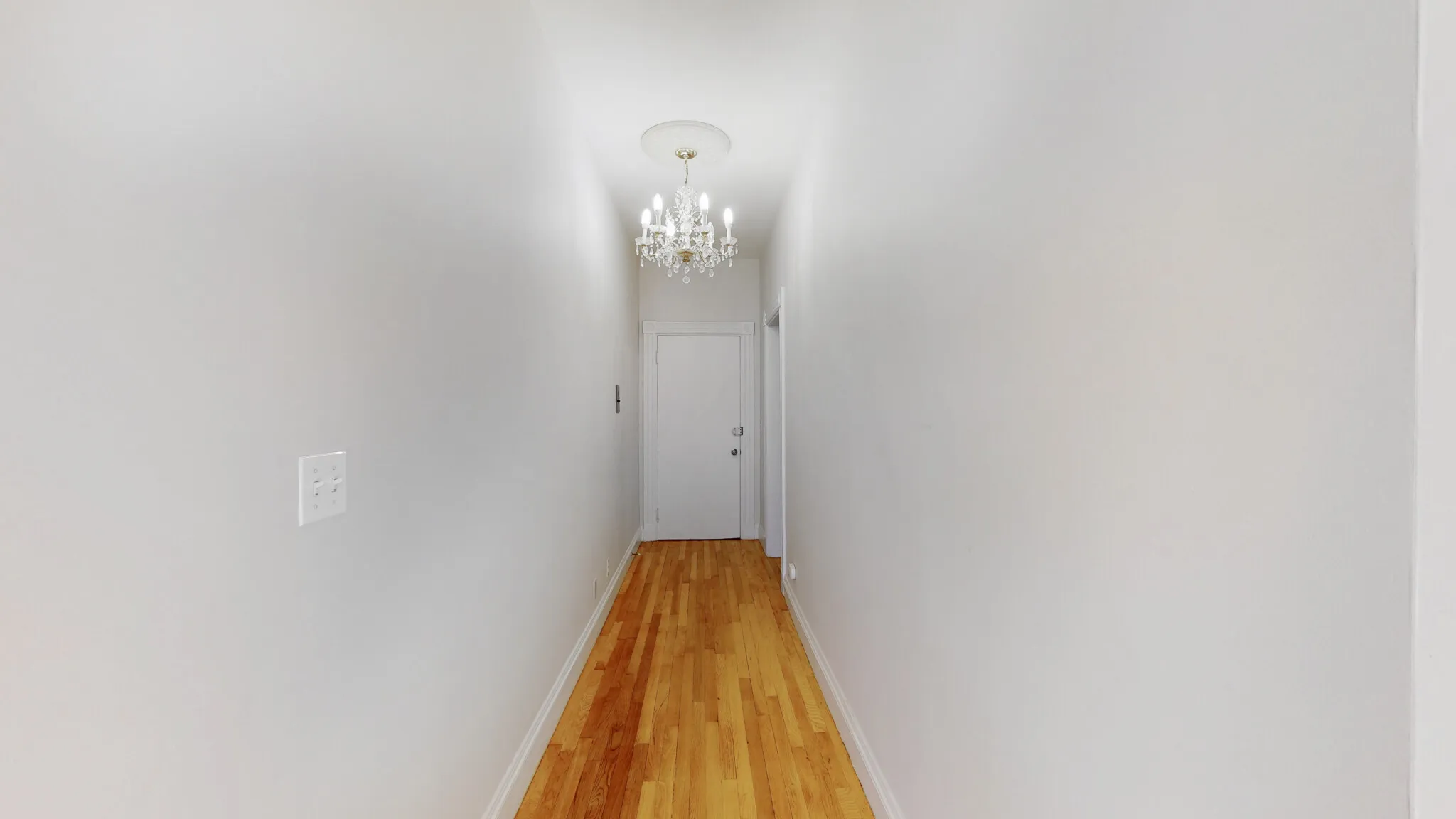 119 Park St, Coolidge Corner