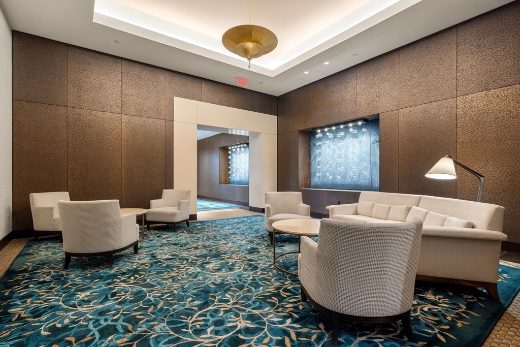 500 Atlantic Ave, Waterfront