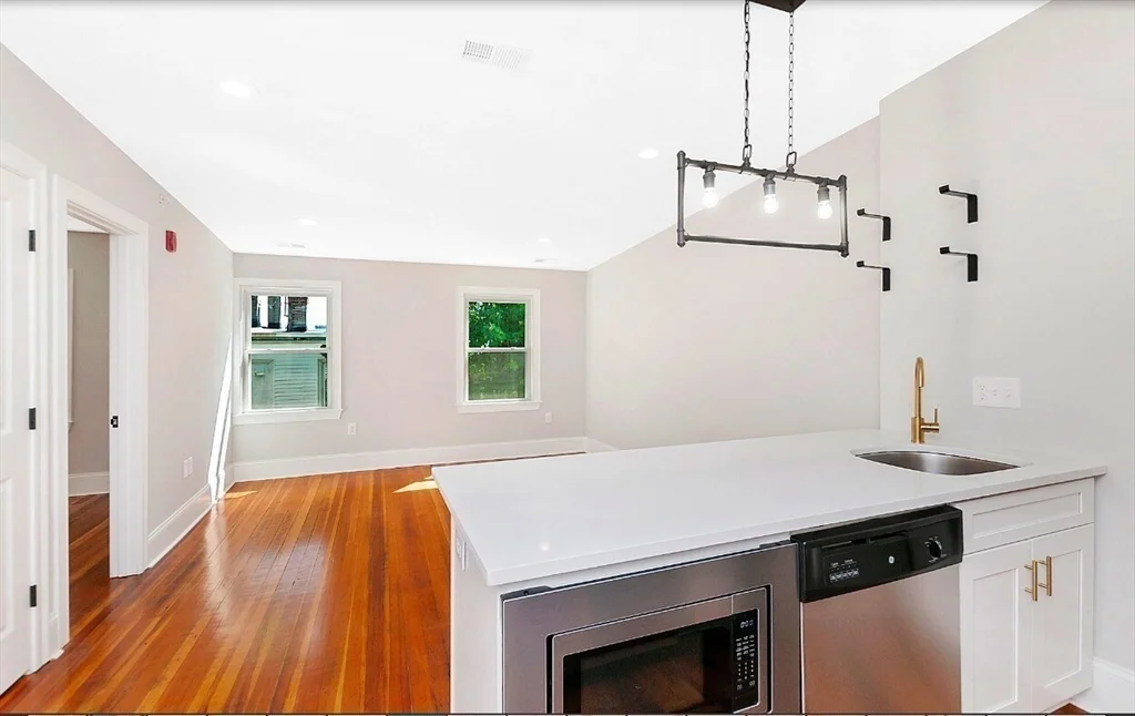 85 Webster, East Boston