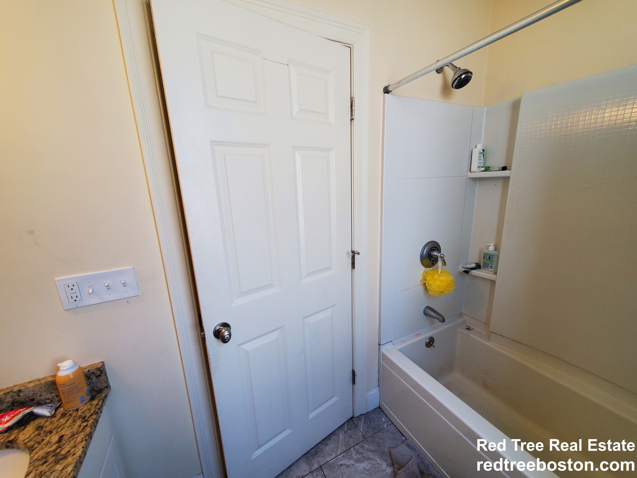 35 Pratt St, Allston