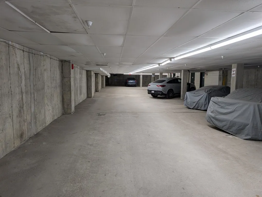 86 West Springfield, South End