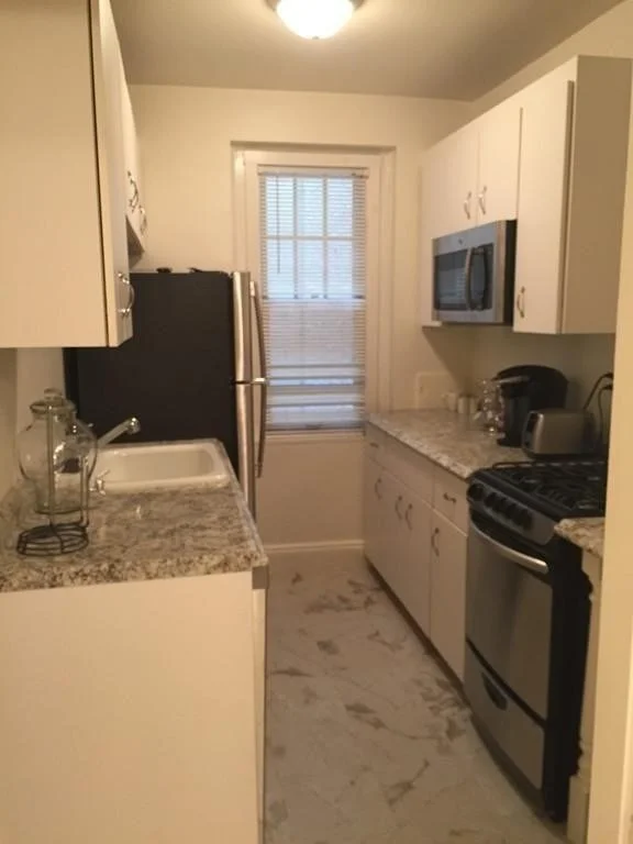 56 Commonwealth, Back Bay