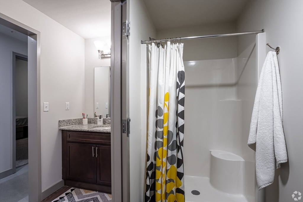 1 Merrimack Plaza, Lowell