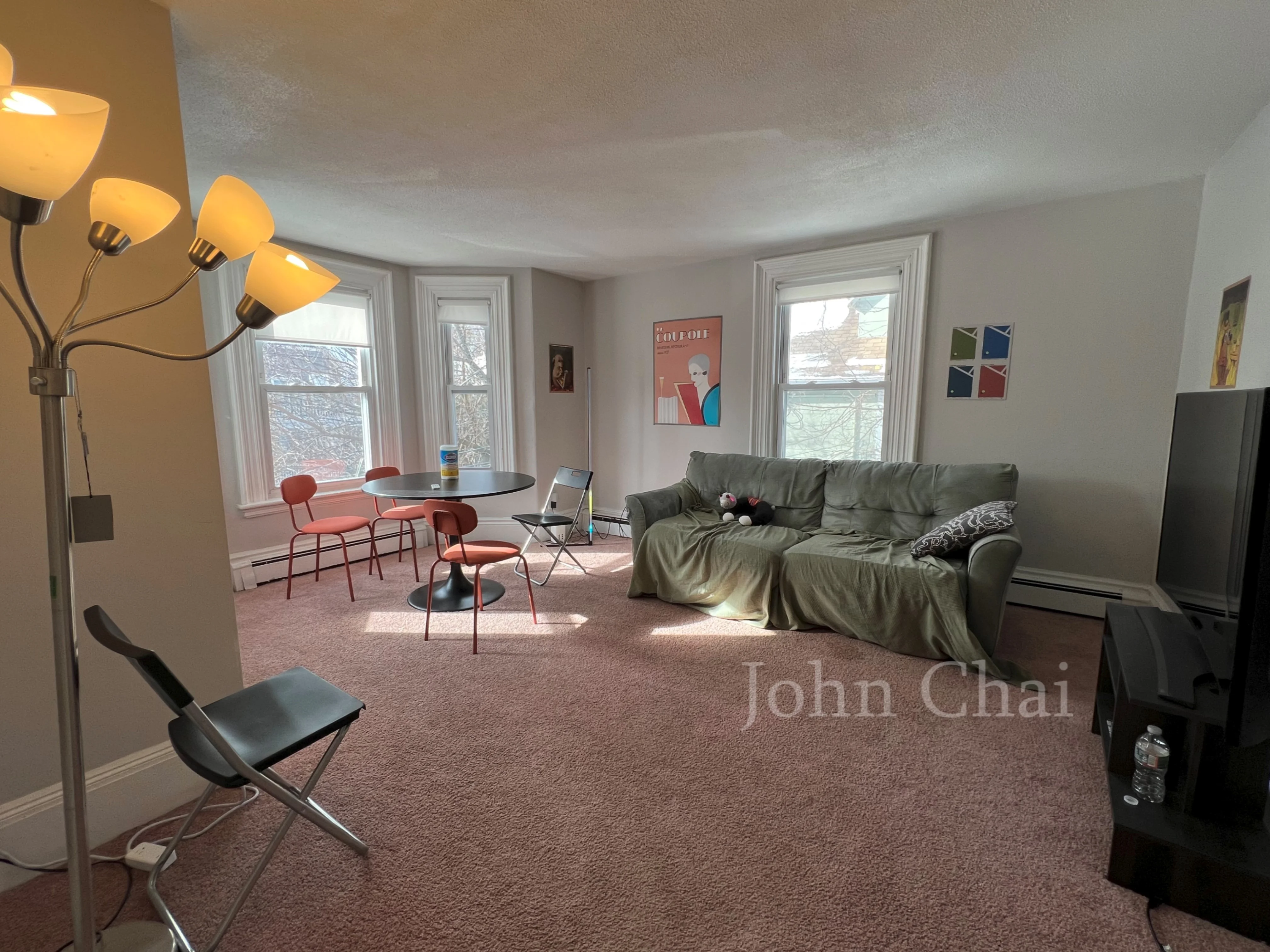 21 Mansfield St, Allston