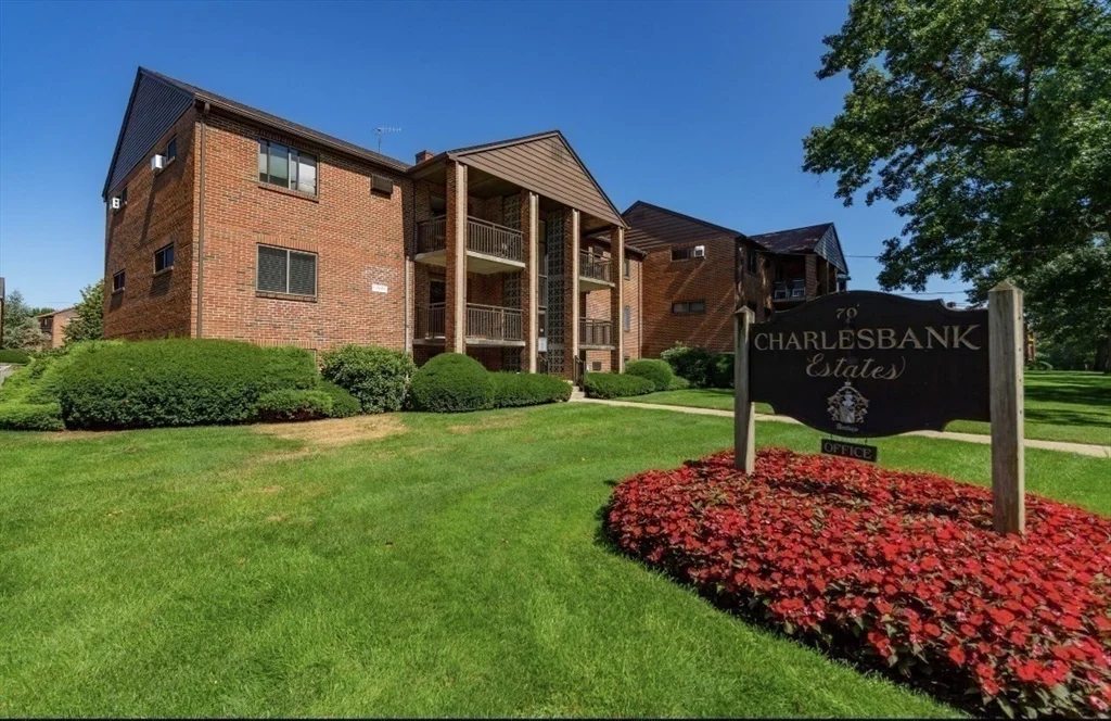 70 C Charles River Rd, Waltham