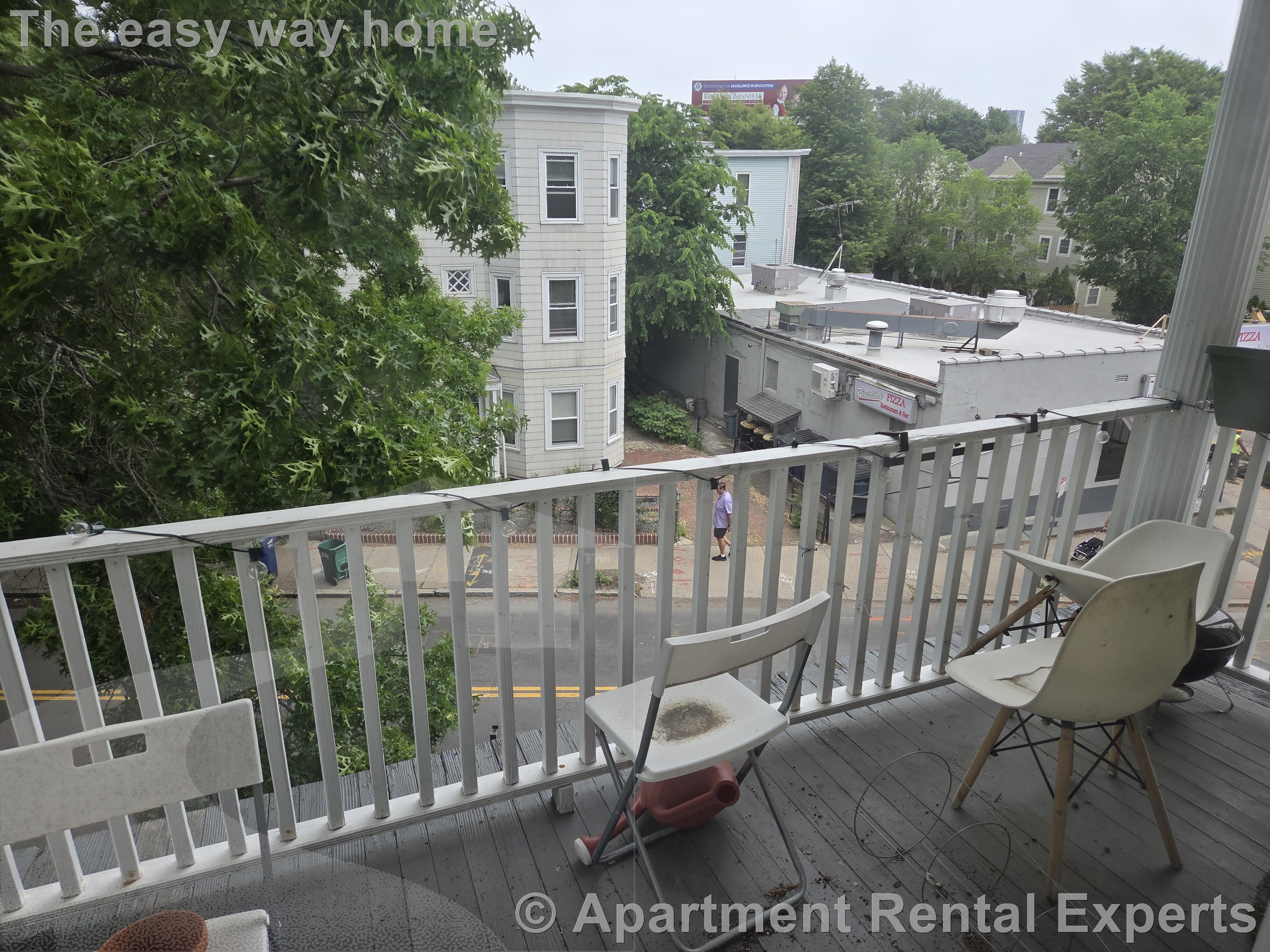 275 Putnam Ave, Cambridgeport