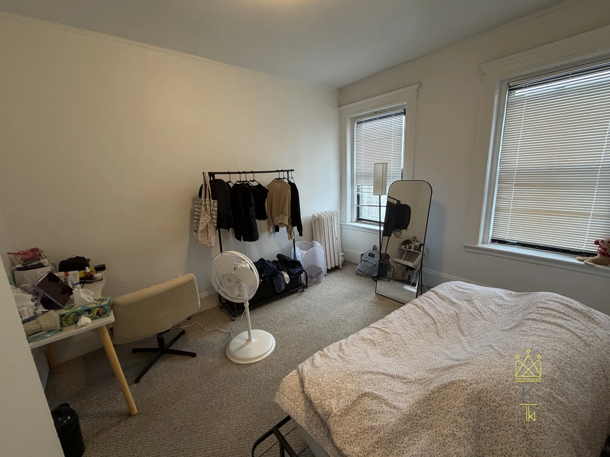 409 Huntington Ave, Fenway