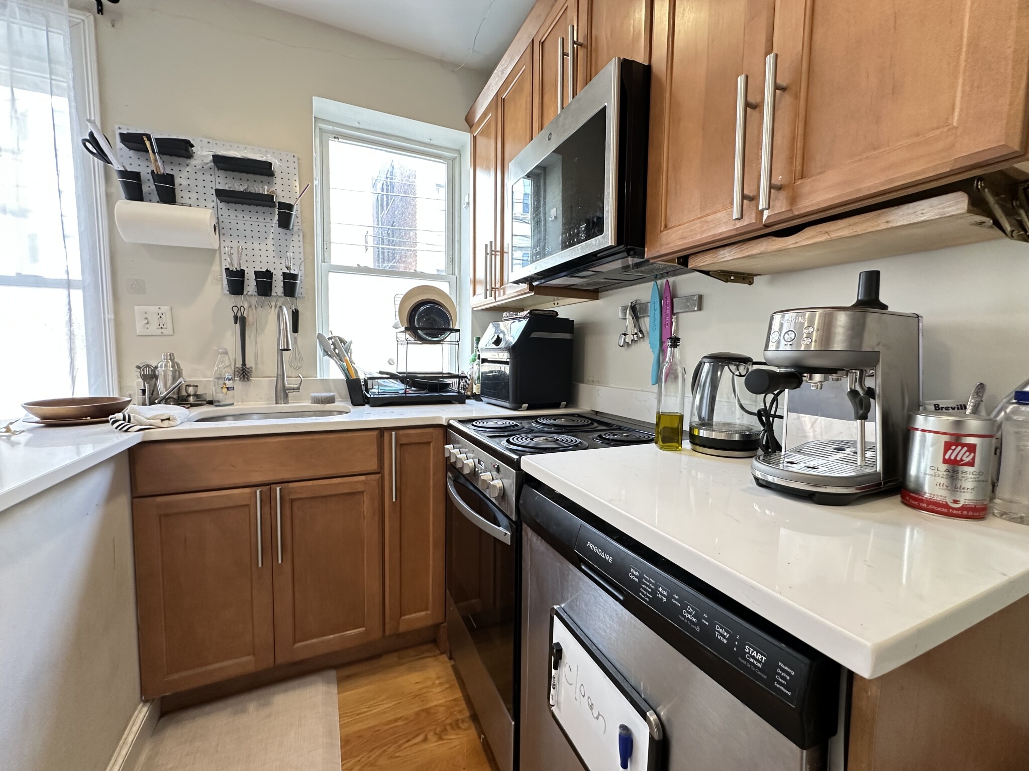 836 Huntington Ave, Mission Hill