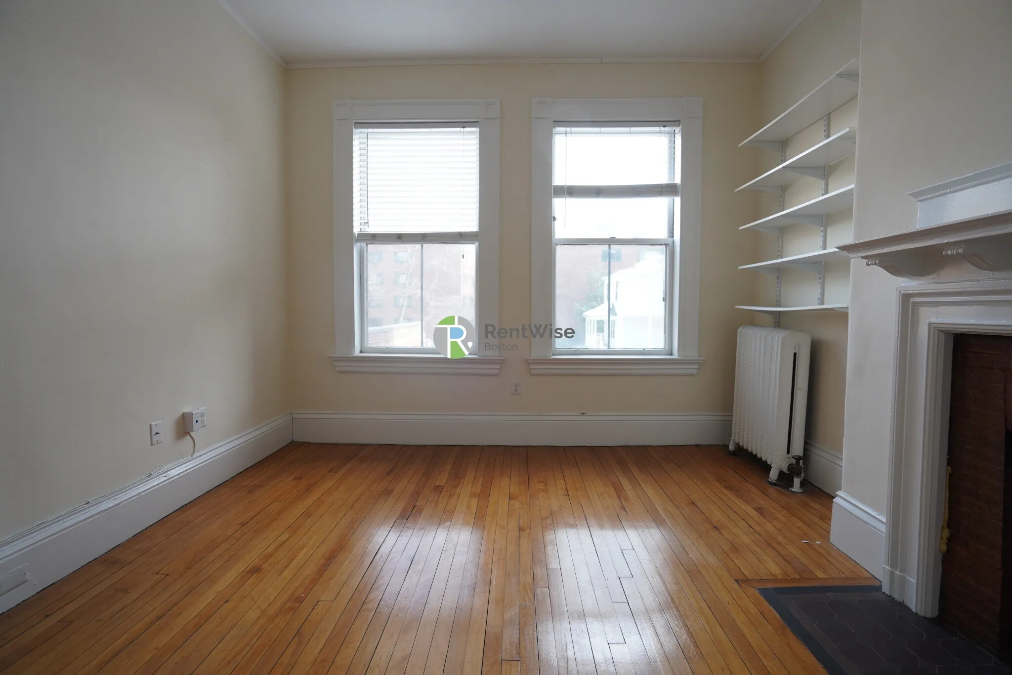 2 Ware St, Mid Cambridge