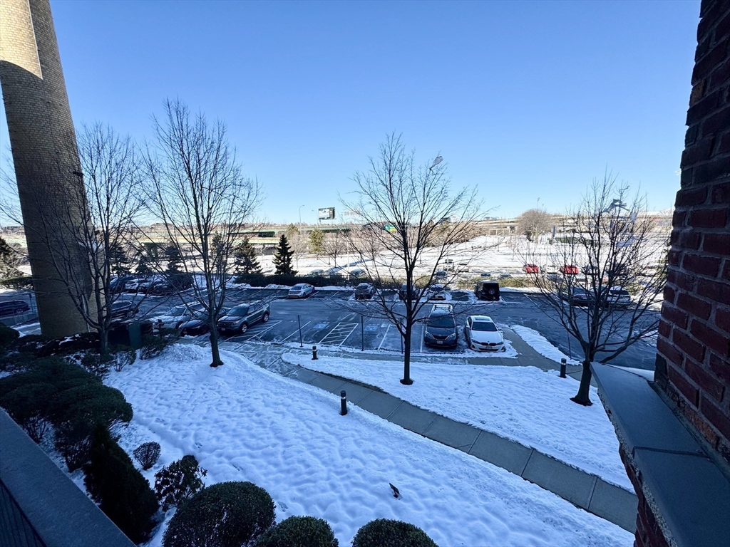 156 Porter, East Boston