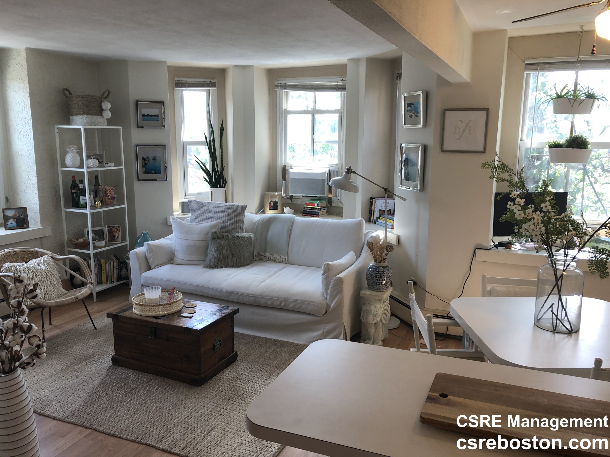 1 Union Park, South End