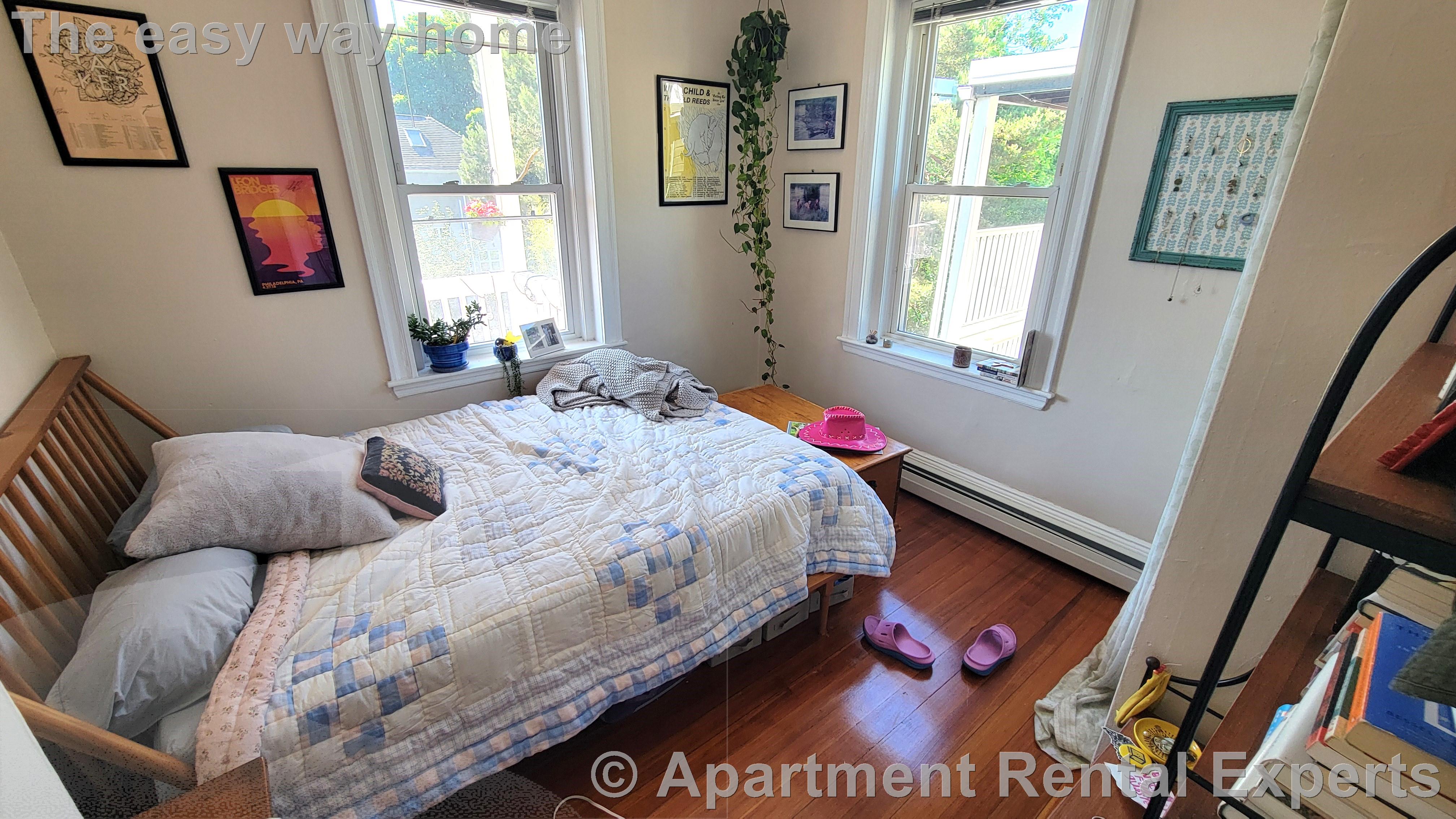 280 Brookline St, Cambridgeport