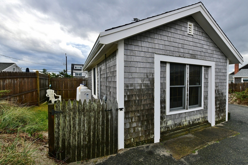 197 N Shore Blvd, East Sandwich