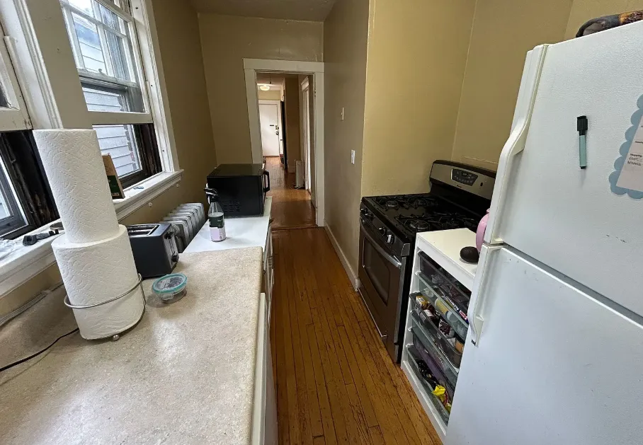 173 Norfolk St, The Port