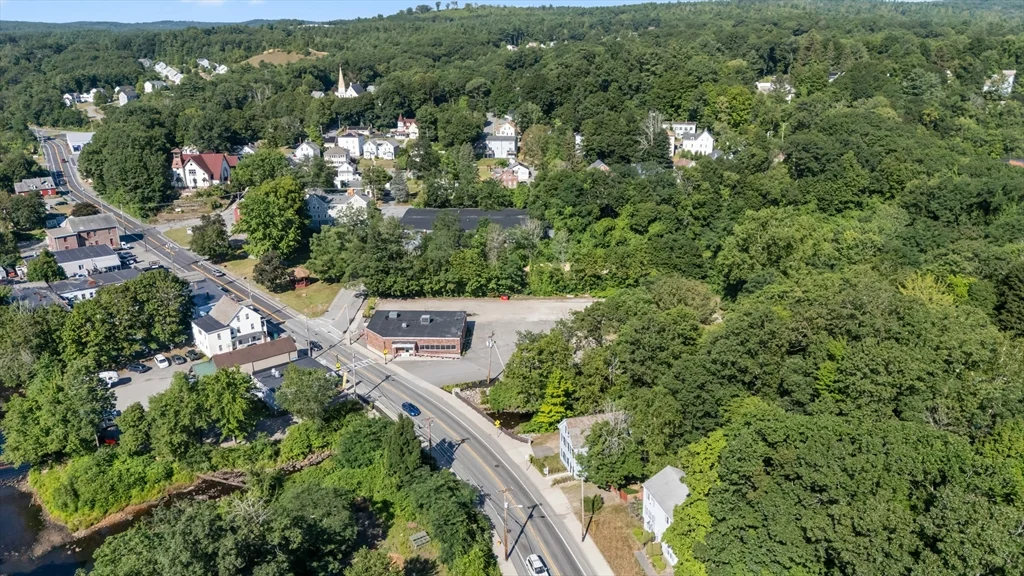 112 Westminster St, Fitchburg