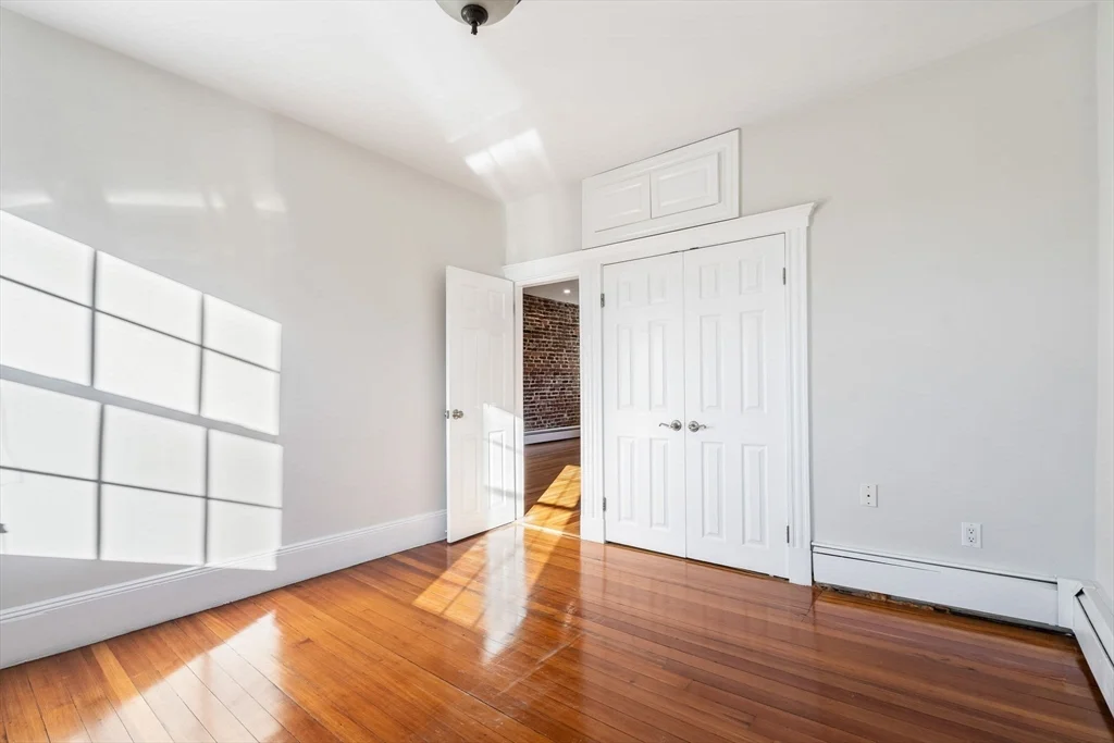 80 Revere, Beacon Hill