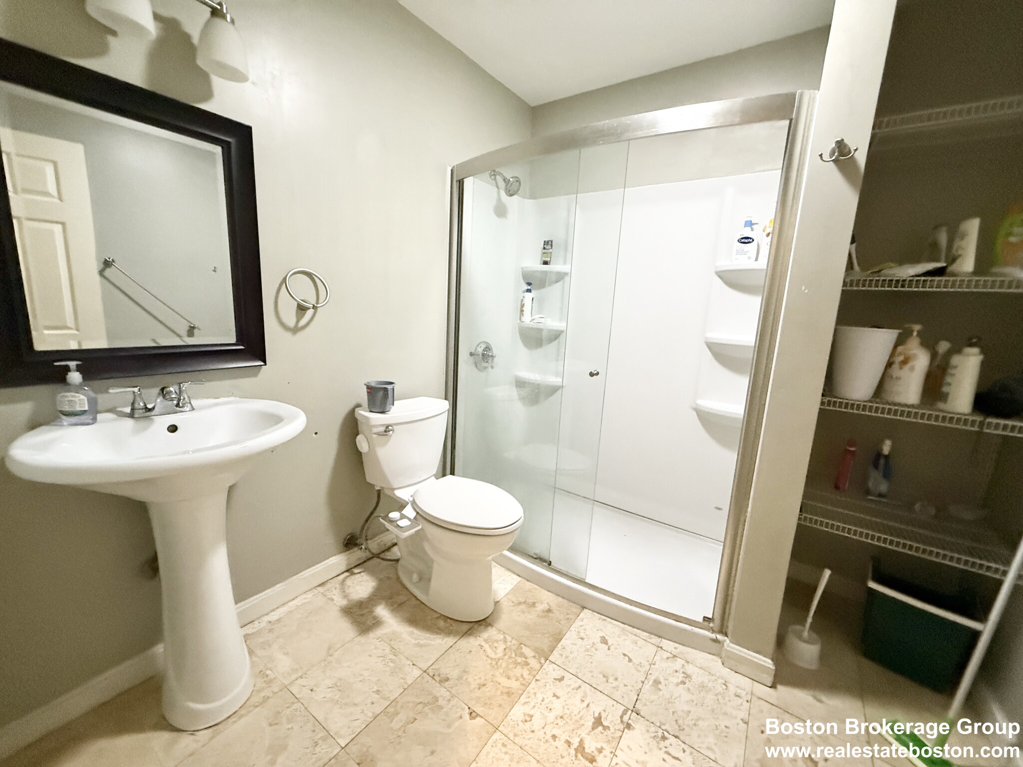 301-305 Dudley St, Roxbury