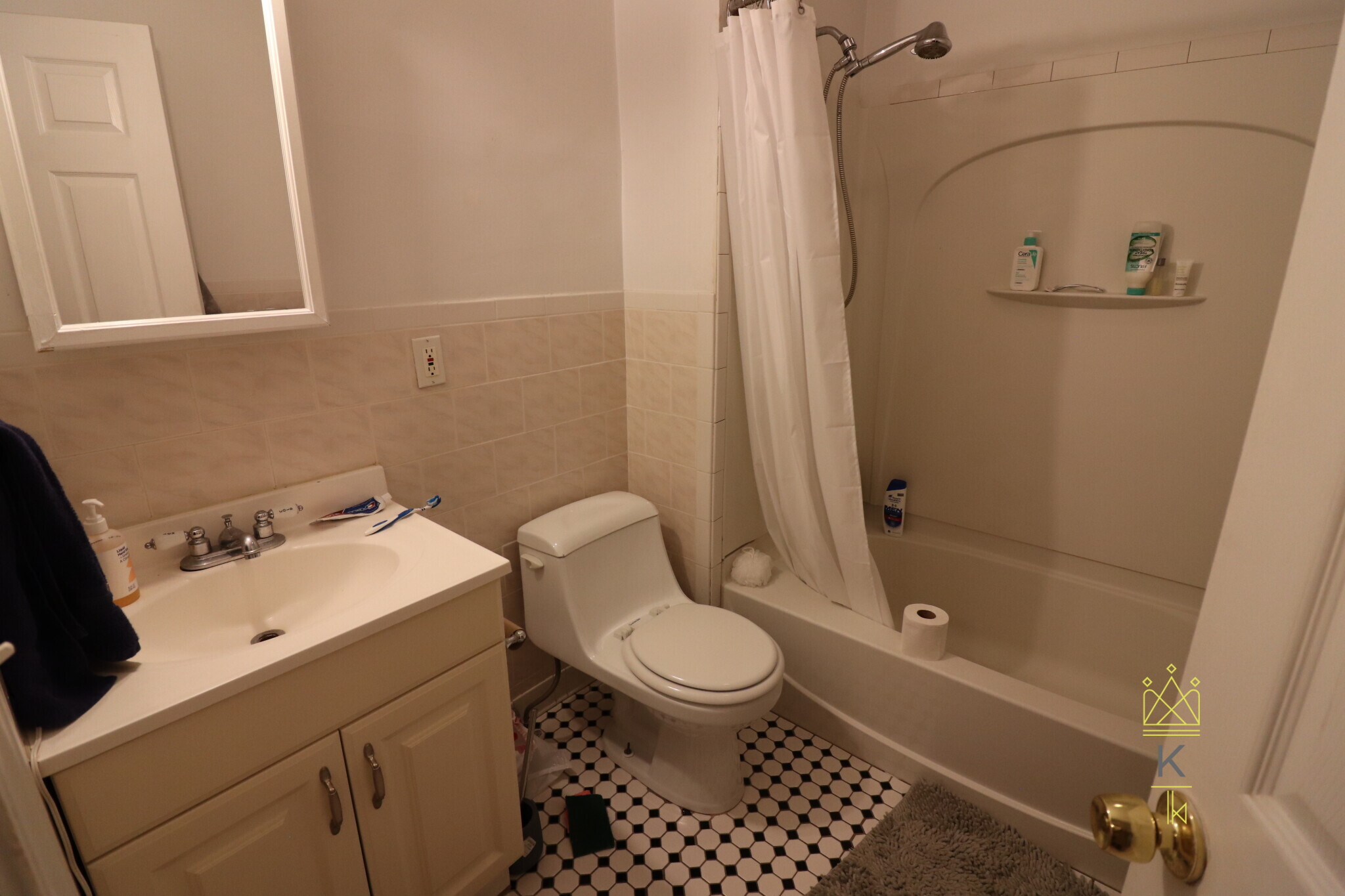 62 Egmont St, North Brookline