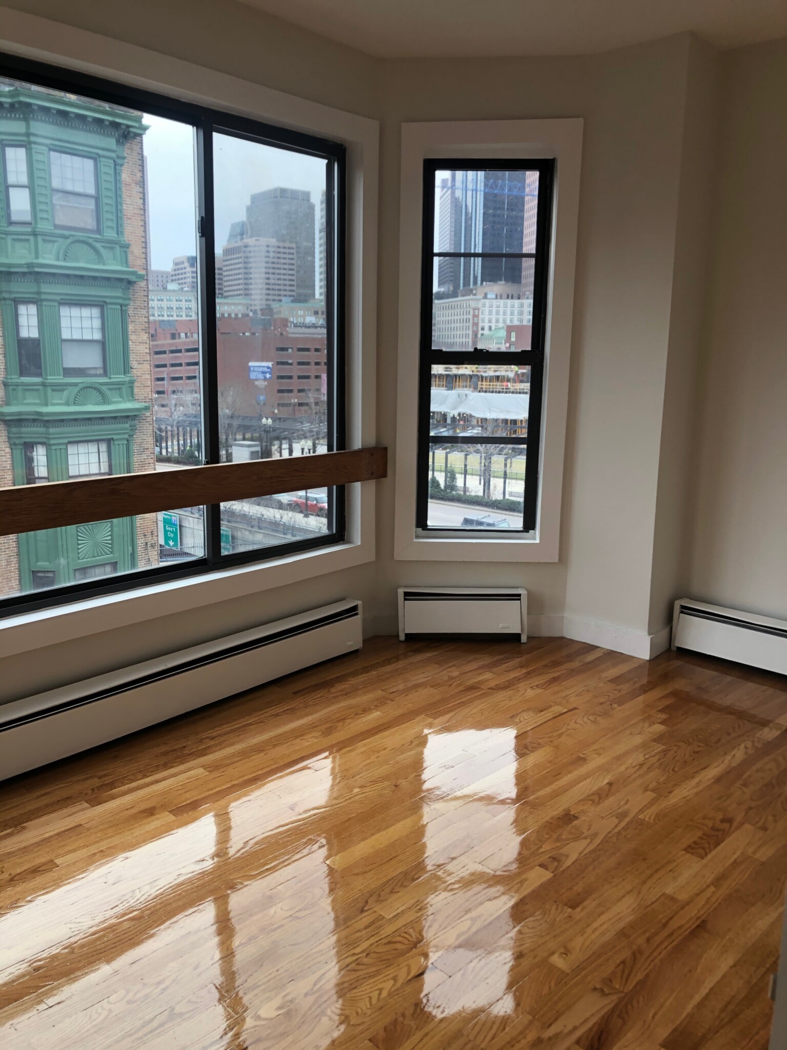 214 Hanover St, North End