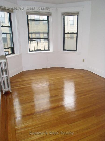 1 split bed, 1 bath apartment for rent at 27 Saint Lukes Rd Unit 15, Allston — photo 4 of 7