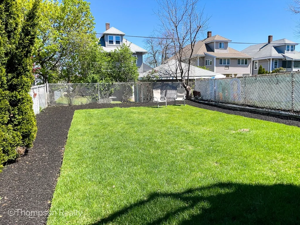 1114 Saratoga St, East Boston