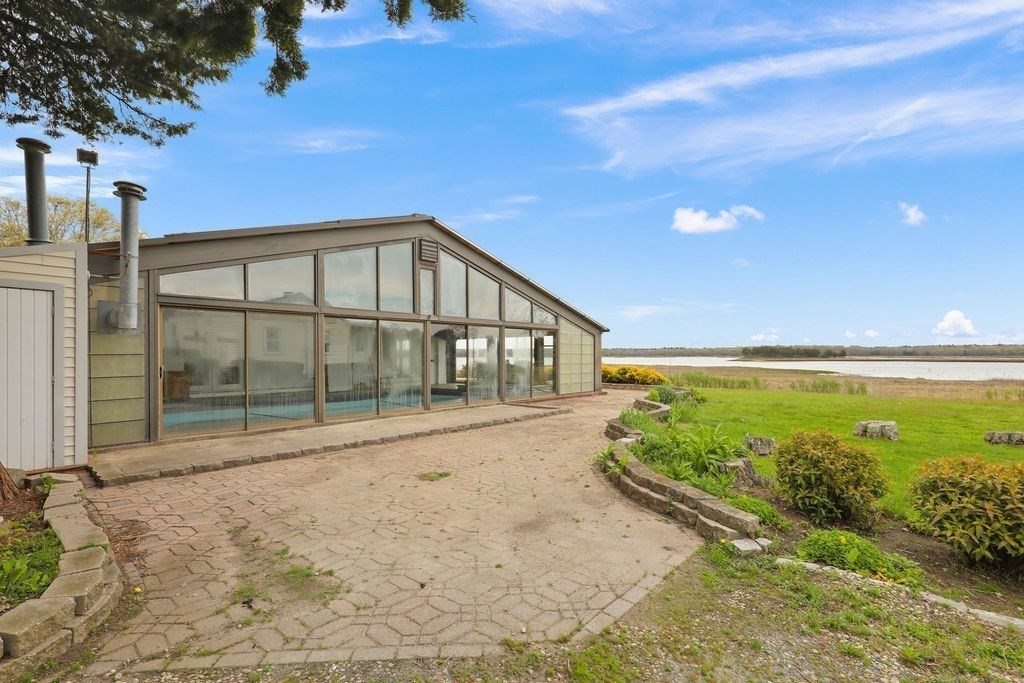 101 Ashley Island Rd, Fairhaven