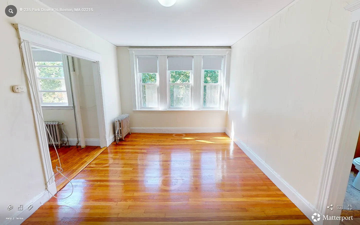 235 Park Dr, Fenway
