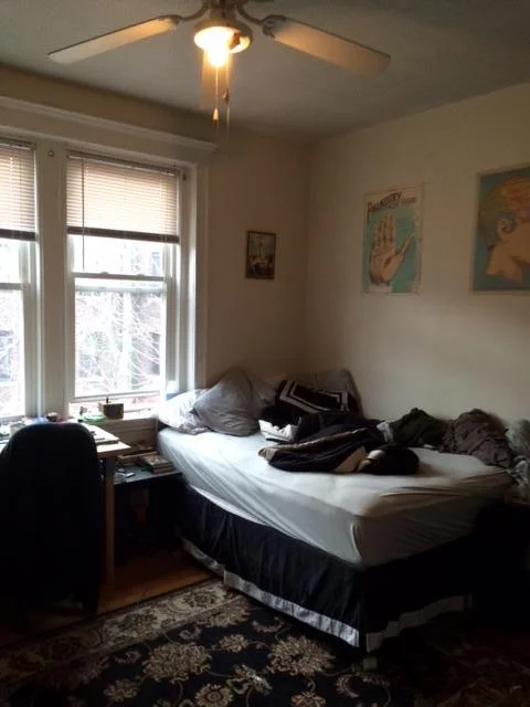 46 Ashford St, Allston