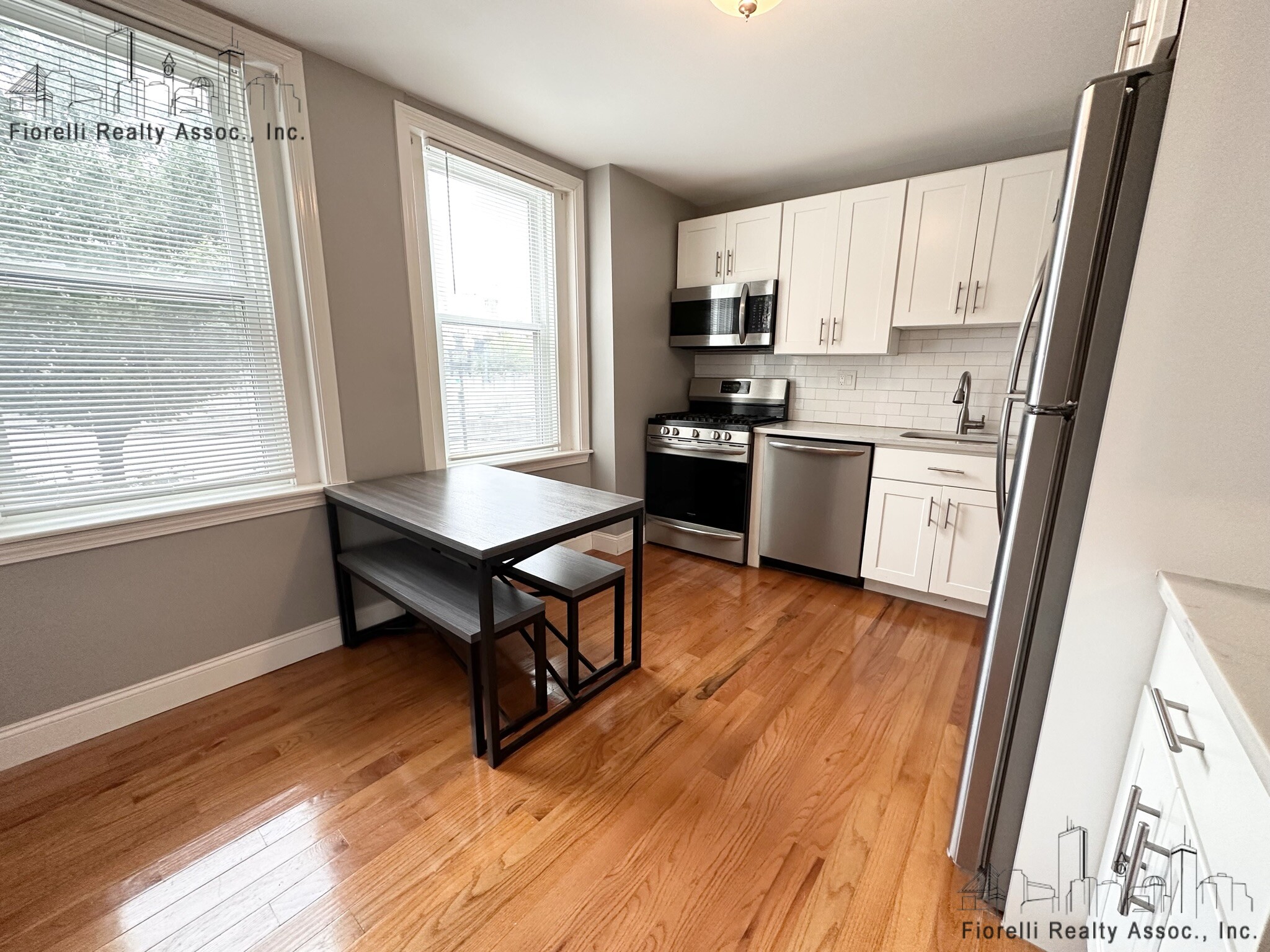 39 Stillman St, North End