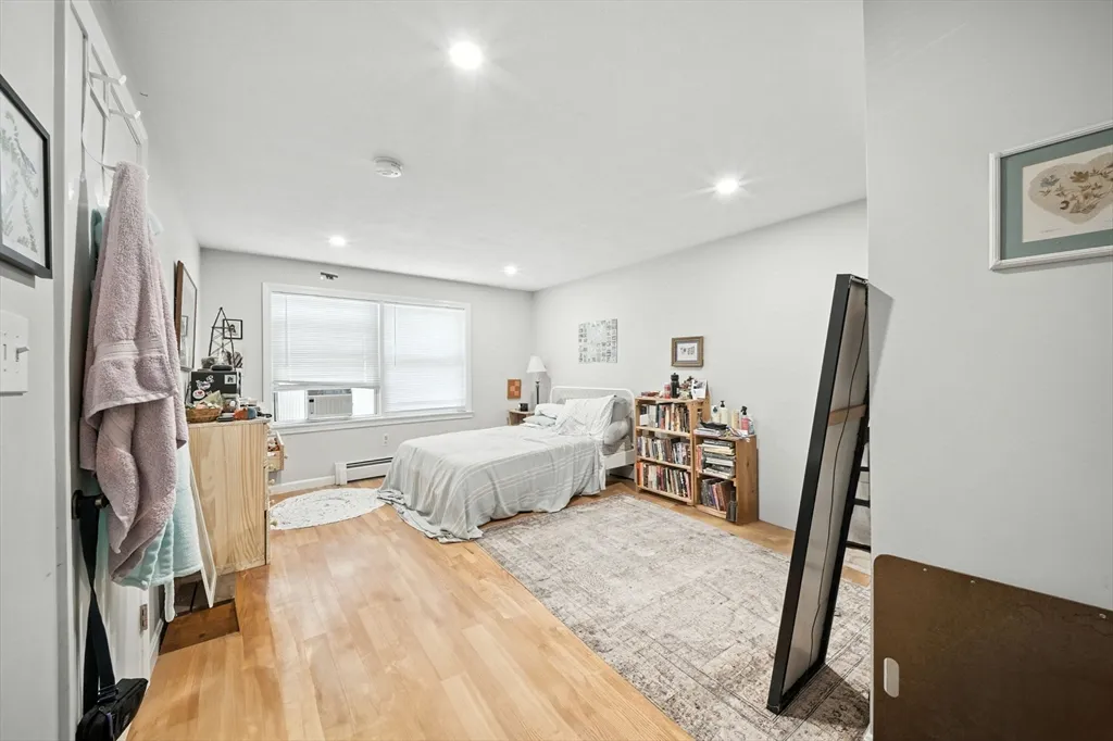 57 Newbury St, Teele Square