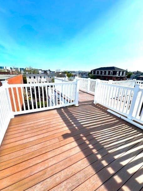 552 East 5th, South Boston